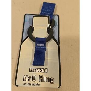 Water Bottle Holder Ring Hydr8r H2O NIP